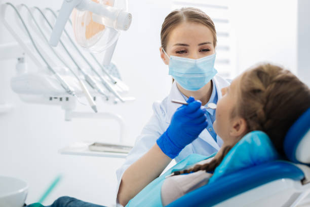 Best General Dentistry  in Farm Loop, AK